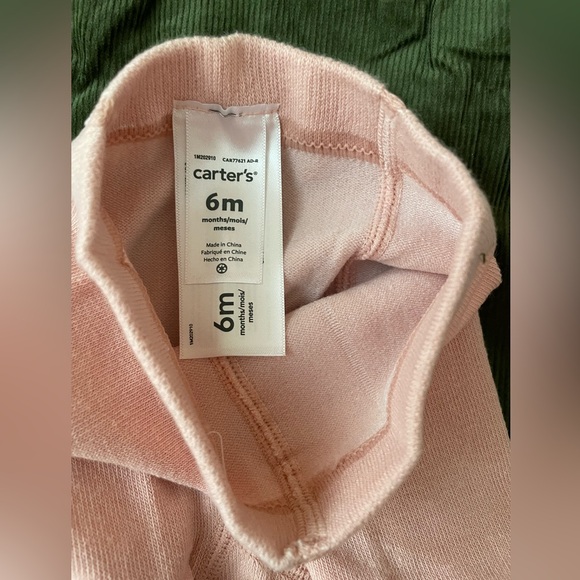 ❗️Last Chance Reseller Lot:11 Carter’s Baby 3pc set 6months NWT & in Plastic - Picture 7 of 12